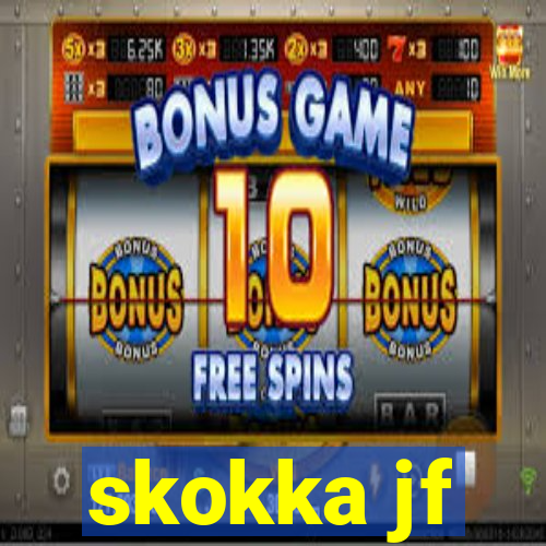 skokka jf