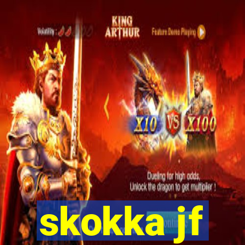 skokka jf