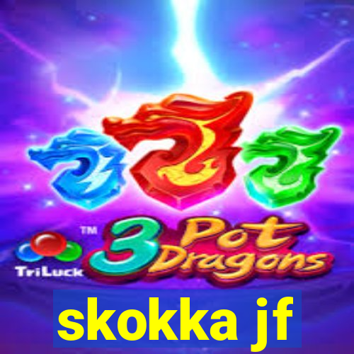 skokka jf