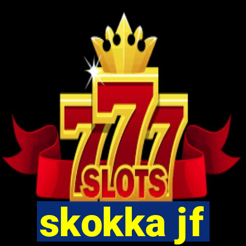 skokka jf