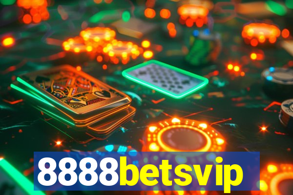 8888betsvip