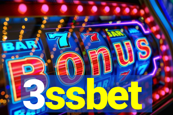 3ssbet