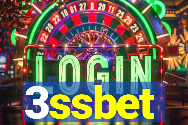 3ssbet