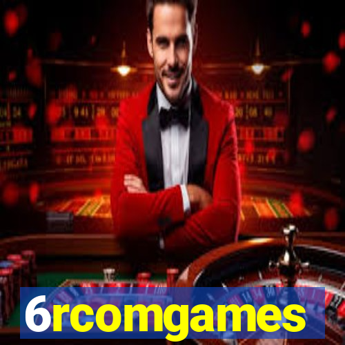 6rcomgames