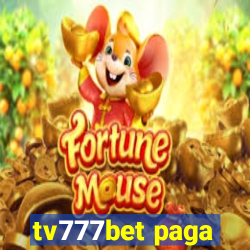 tv777bet paga