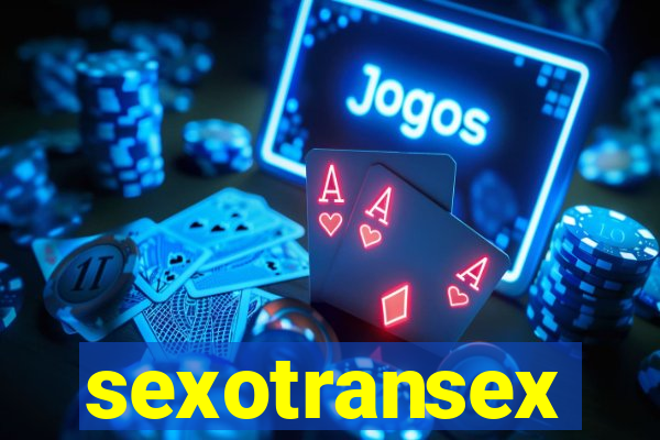 sexotransex