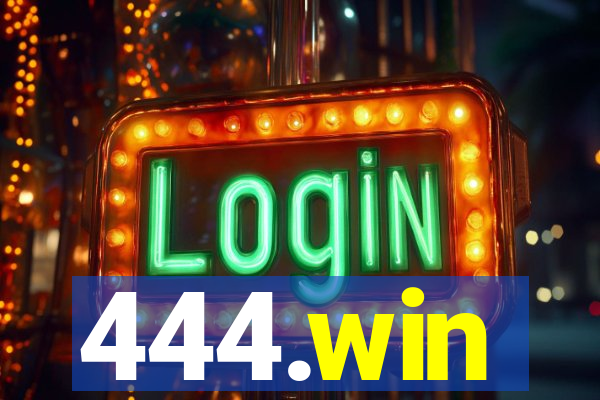 444.win