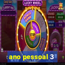 ano pessoal 3