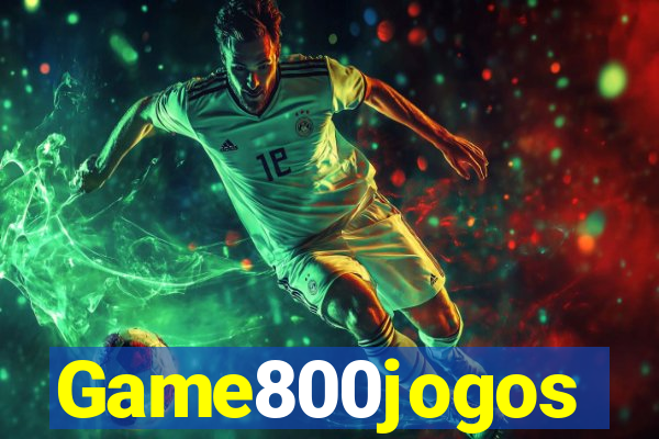 Game800jogos