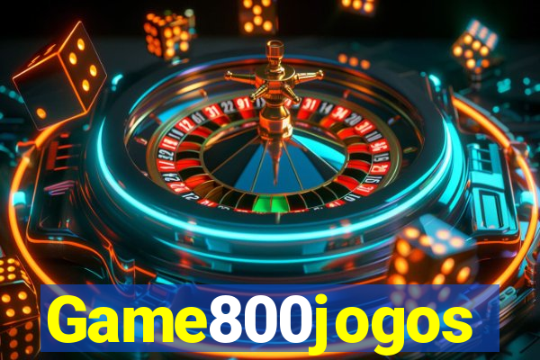 Game800jogos