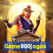 Game800jogos