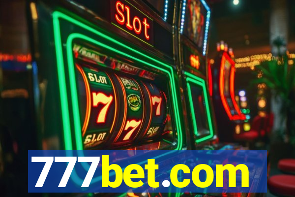 777bet.com