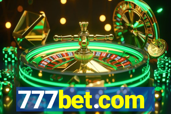 777bet.com