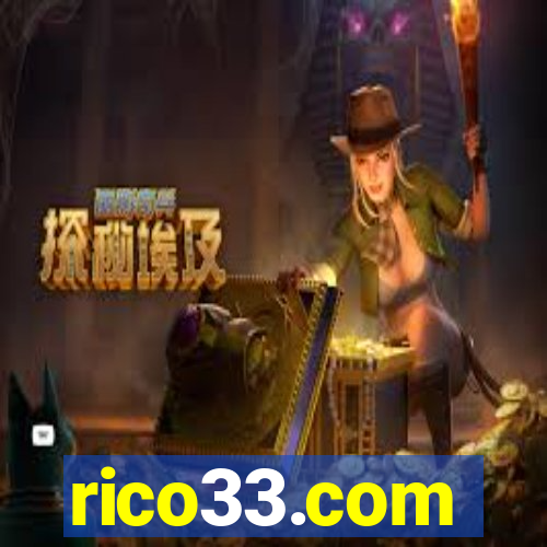 rico33.com