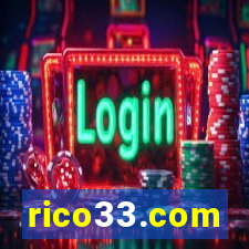 rico33.com