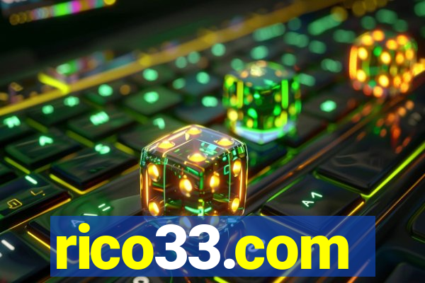 rico33.com