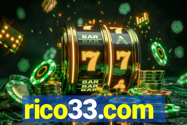 rico33.com