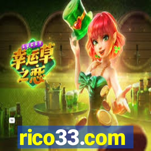 rico33.com