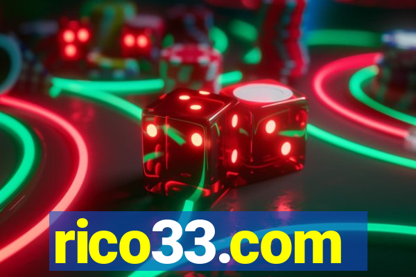 rico33.com