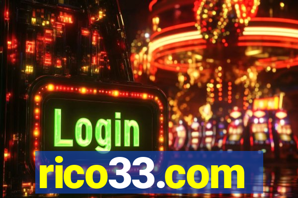 rico33.com