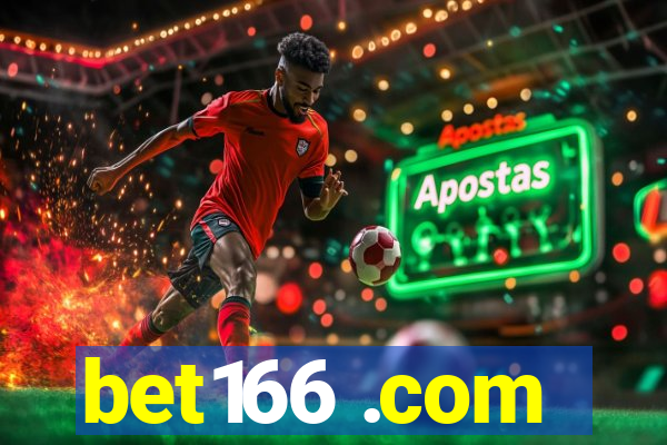 bet166 .com