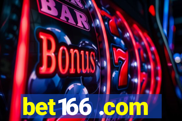 bet166 .com