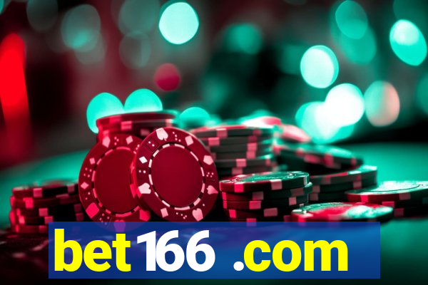 bet166 .com