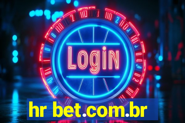 hr bet.com.br