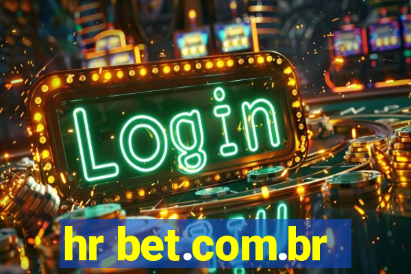 hr bet.com.br