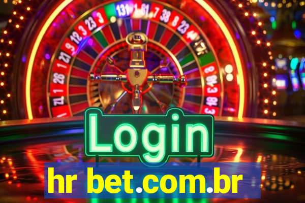 hr bet.com.br