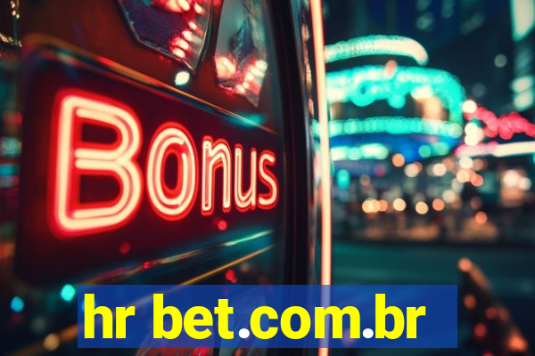 hr bet.com.br