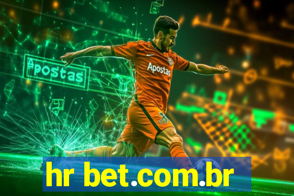 hr bet.com.br