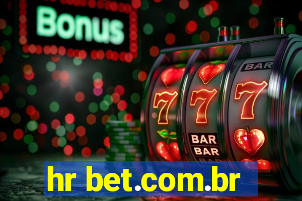 hr bet.com.br