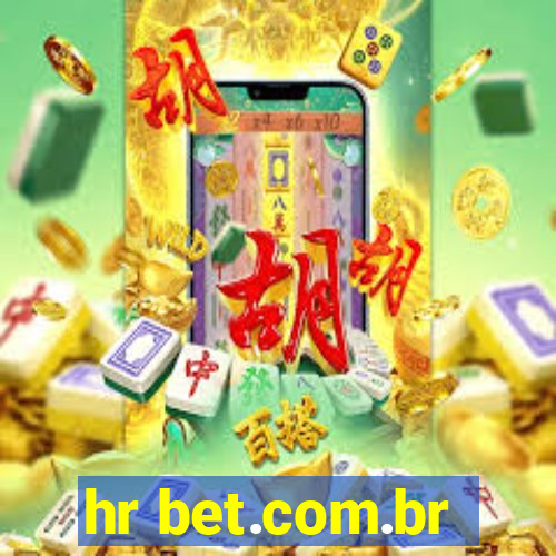 hr bet.com.br