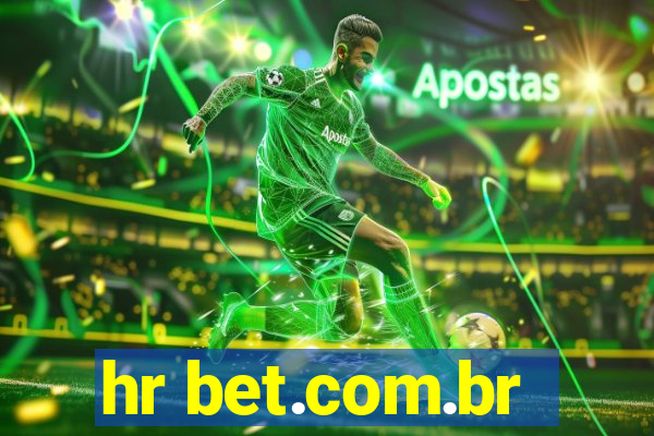 hr bet.com.br