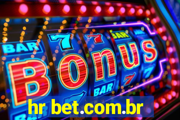 hr bet.com.br