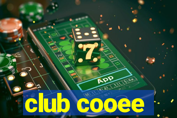 club cooee