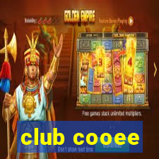 club cooee