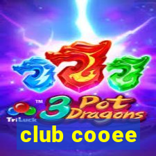 club cooee