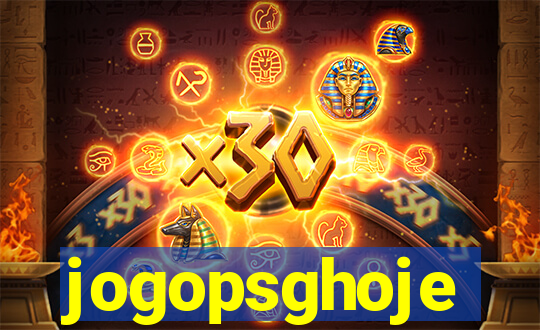 jogopsghoje