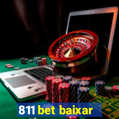 811 bet baixar