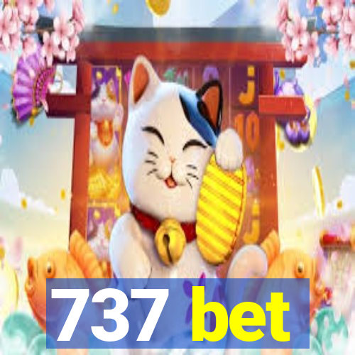 737 bet