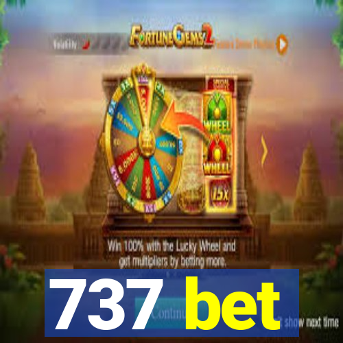 737 bet