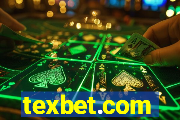 texbet.com