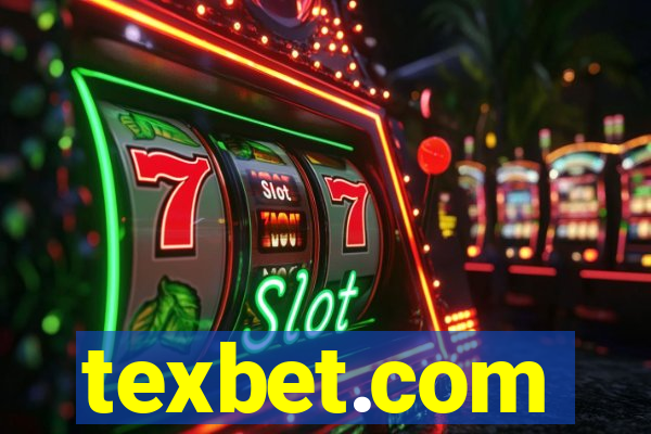 texbet.com