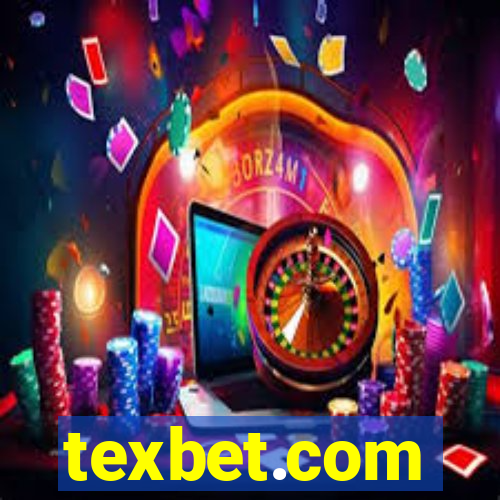 texbet.com