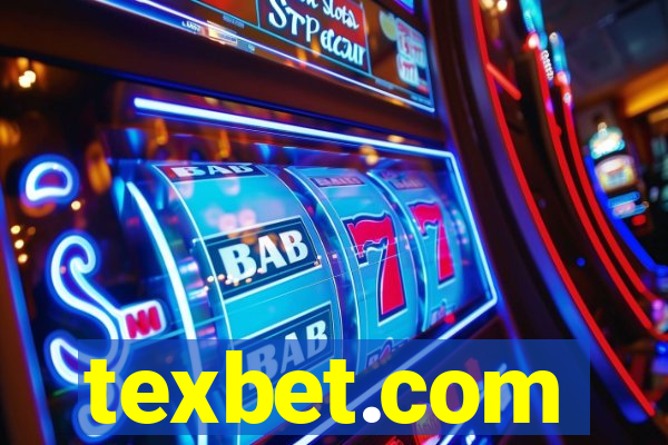 texbet.com