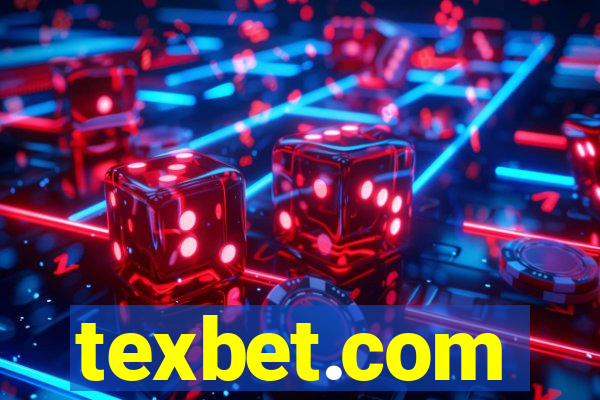 texbet.com