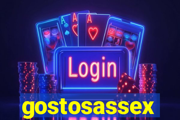 gostosassex