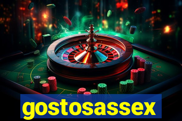 gostosassex